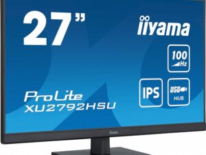 iiyama ProLite computer monitor 68,6 cm (27") 1920 x 1080 Pi