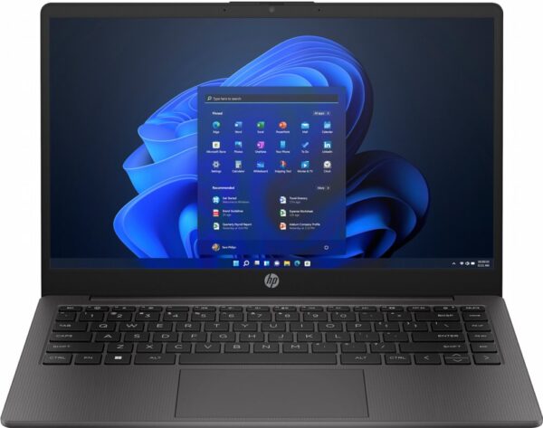 HP 250 G10 15.6 IPS F-HD I5 1334U 8GB 512GB W11P