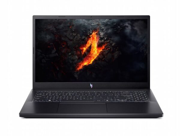 Acer Nitro 15.6 IPS 165HZ R5 6600H 16GB 512GB RTX2050 W11P