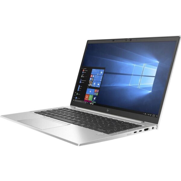 HP 840 G7 /14.4 / i5-10210U / 16GB / 256GB/ W11P - Afbeelding 4