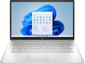 HP 17.3 F-HD IPS Ryzen 7 7730U 16GB 512GB W11H