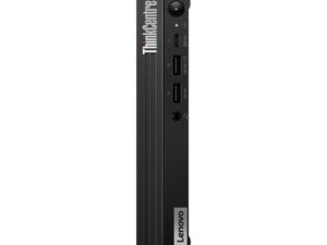 Lenovo ThinkCentre M70q G3 Tiny i5-12400T 8GB 256/SSD DOS