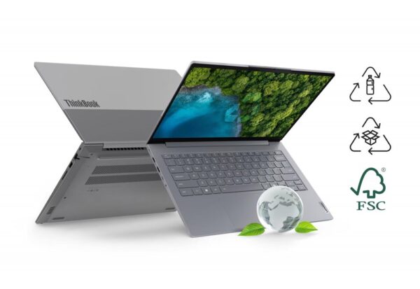 Lenovo ThinkB. G8 IAL 14'' WUXGA IPS U7-255H 16GB 512GB W11P - Afbeelding 5