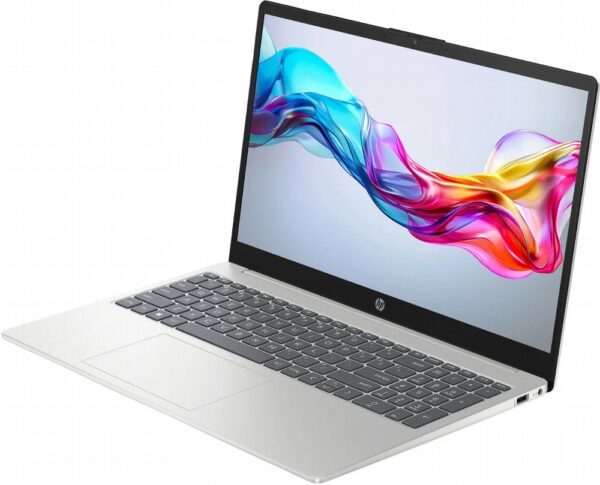 HP 15-FD0007NY 15.6 F-HD IPS I5 1334U 16GB 512GB W11P - Afbeelding 4