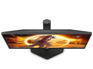 Alternative view of AOC G4 27G4X 1920x1080 IPS 180Hz 27Inch