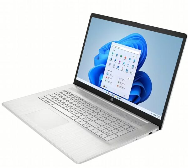 HP 17.3 F-HD IPS Ryzen 7 7730U 16GB 512GB W11H - Afbeelding 3