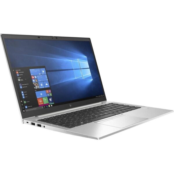 HP 840 G7 /14.4 / i5-10210U / 16GB / 256GB/ W11P - Afbeelding 3