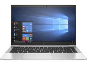 HP 840 G7 /14.4 / i5-10210U / 16GB / 256GB/ W11P