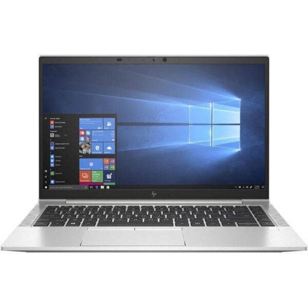 HP 840 G7 /14.4 / i5-10210U / 16GB / 256GB/ W11P
