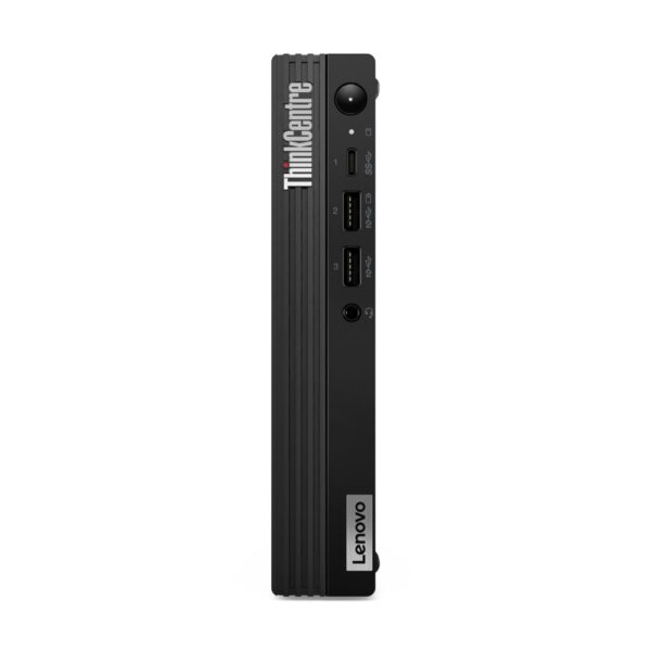 Lenovo ThinkCentre M70q G3 Tiny i5-12400T 8GB 256/SSD DOS - Afbeelding 5