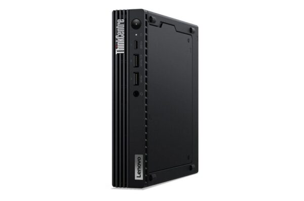 Lenovo ThinkCentre M70q G3 Tiny i5-12400T 8GB 256/SSD DOS - Afbeelding 2