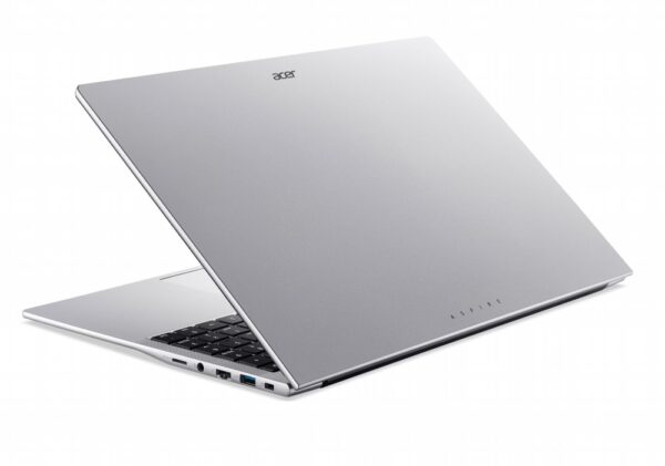 ACER ASPIRE 16.1" IPS WUXGA I3 1305U 8GB DDR5 512GB W11P - Afbeelding 5