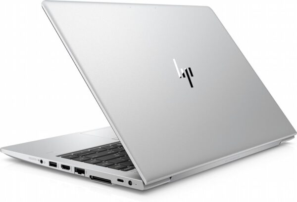 HP EliteBook 745 G5 14F-HD/R3 pro2300/16GB/256GB/W11P - Afbeelding 2