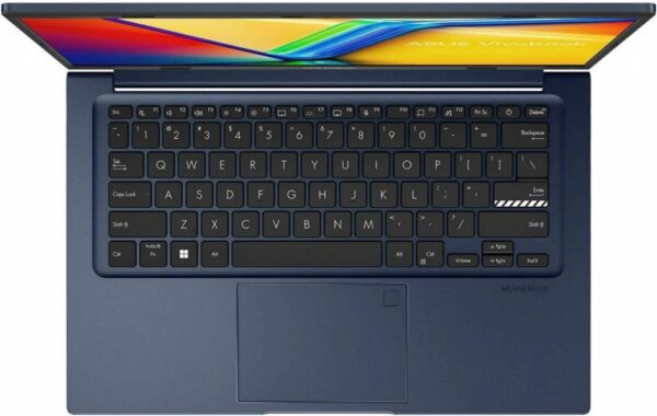 Asus Vivobook 14.0 F-HD I7-1355U 16GB 512GB Win 11 Pro - Afbeelding 2