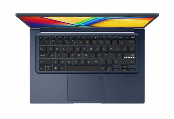 Asus Vivobook 14.0 F-HD I5-1335U 16GB 512GB W11P - Afbeelding 2