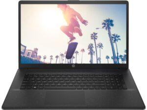 HP 17-CN3003NQ 17.3 F-HD / i7-1355U / 16GB / 512GB / W11P