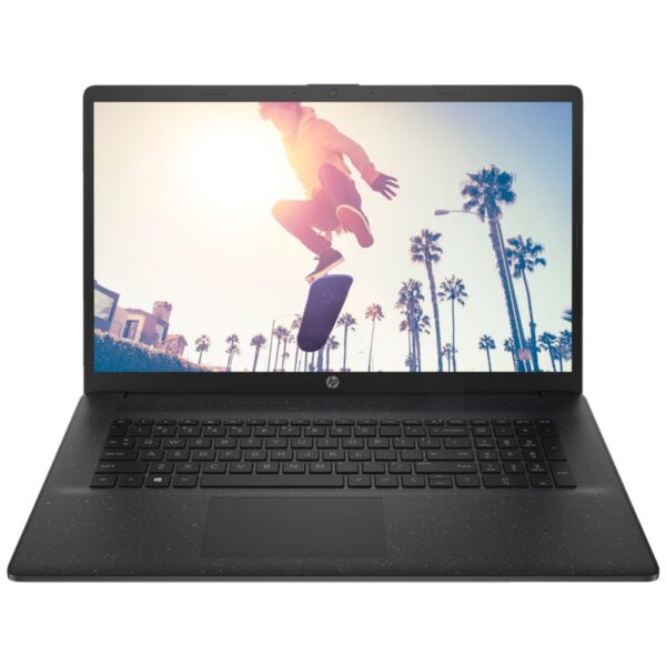 HP 17-CN3003NQ 17.3 F-HD / i7-1355U / 16GB / 512GB / W11P