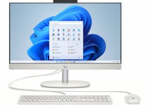 HP AIO 27Inch F-HD IPS I7 1355U16GB 512GB W11P