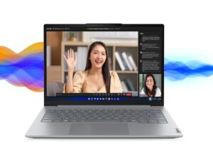 Alternative view of Lenovo ThinkB. G8 IAL 14'' WUXGA IPS U5-225U 16GB 512GB W11P