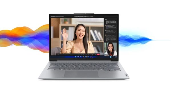 Lenovo ThinkB. G8 IAL 14'' WUXGA IPS U7-255H 16GB 512GB W11P - Afbeelding 2