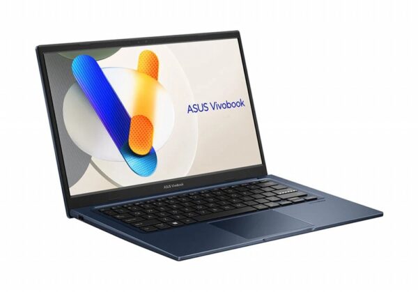 Asus Vivobook 14.0 F-HD I5-1335U 16GB 512GB W11P - Afbeelding 5