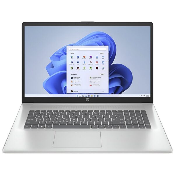 HP 17-cp2025dx R5 7520U 17.3 FHD IPS 8GB 512GB W11H
