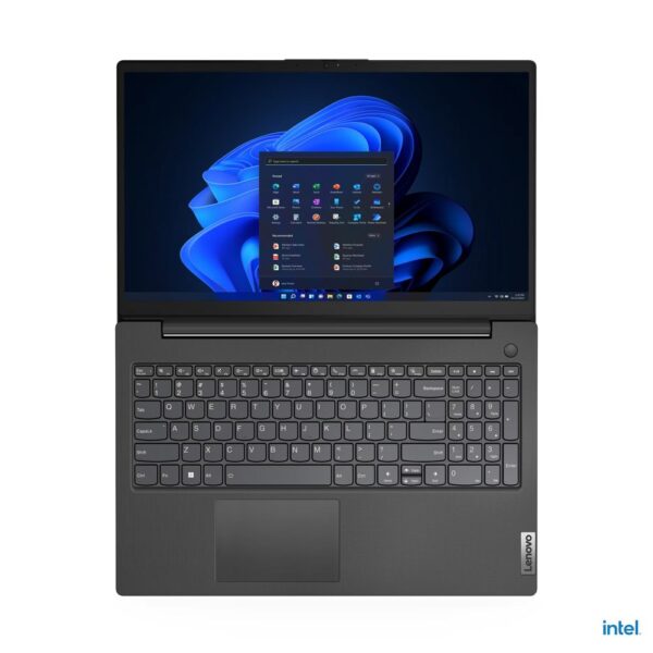 Lenovo V15 G4 15.6 IPS F-HD i3-1315U 8GB ( F-SLOT) 512GB W11 - Afbeelding 4