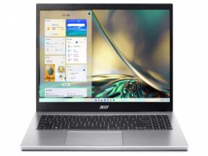 Acer Aspire 3 15.6 HD i3 1215U  / 16GB / 512GB / W11P