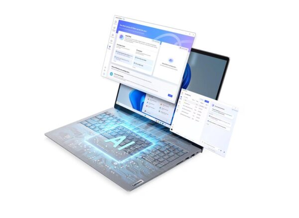 Lenovo ThinkB. G8 IAL 16" WUXGA IPS U7-255H 16GB 512GB W11P - Afbeelding 5