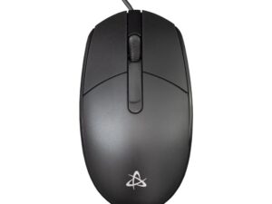 SBOX MOUSE SBOX M-823B BLACK / WIRED Retail