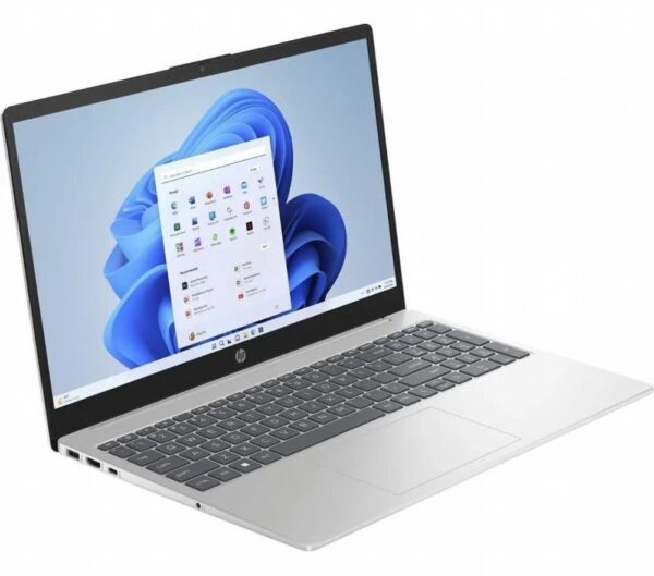 HP 15-FD0007NY 15.6 F-HD IPS I5 1334U 16GB 512GB W11P - Afbeelding 2
