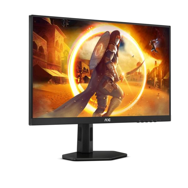 AOC 27G4XE 1920x1080 IPS 180Hz 27Inch - Afbeelding 5