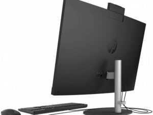Alternative view of HP AIO 23.8 F-HD  i7 1355U 16GB 512GB W11P