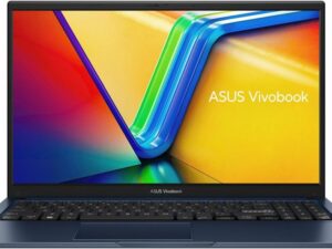 Asus VivoB. 15.6 F-HD i5 13420H  16GB / 512GB / W11P