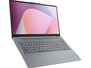 Lenovo IdeaP Slim 3 15.6 F-HD RYZEN 5 5625U 8GB 512GB W11P