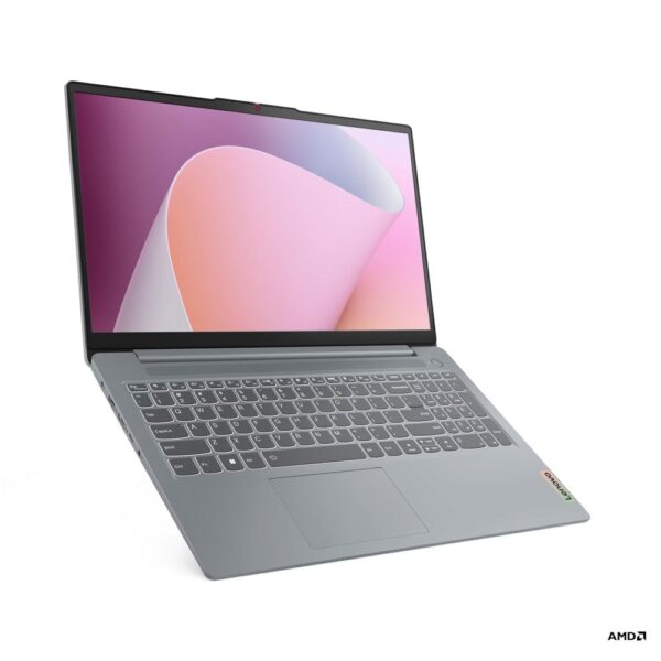 Lenovo IdeaP Slim 3 15.6 F-HD RYZEN 5 5625U 8GB 512GB W11P