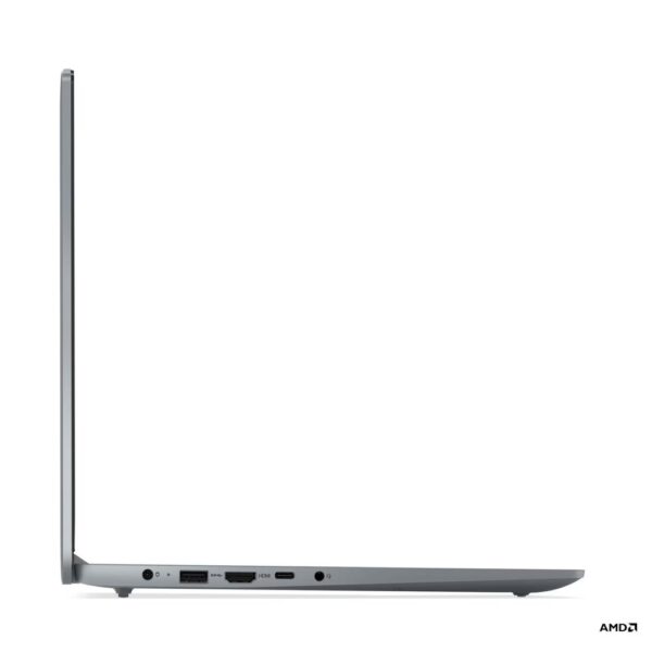 Lenovo IdeaP Slim 3 15.6 F-HD RYZEN 5 5625U 8GB 512GB W11P - Afbeelding 4