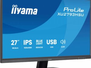iiyama ProLite XU2793HSU-B7 27" FHD