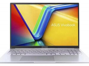 Asus Vivo 16" WUXGA IPS i5-13420H 16GB 512GB W11P L-KB