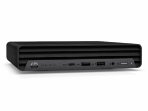 HP Prodesk Mini 400 G9 i5-14500T 16GB 512GB W11P
