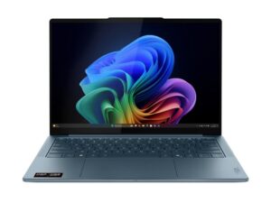 LENOVO Yoga 7 14" WUXGA OLED Ryzen AI 7 350 32GB W11P