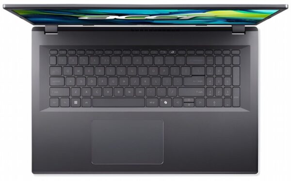 Acer Aspire 17.3 F-HD  IPS I7 13620H 16GB DDR5  1TB SSD W11 - Afbeelding 4