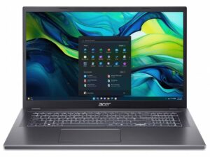 Acer Aspire 17.3 F-HD  IPS I5 1334U 16GB DDR5  512GB W11P