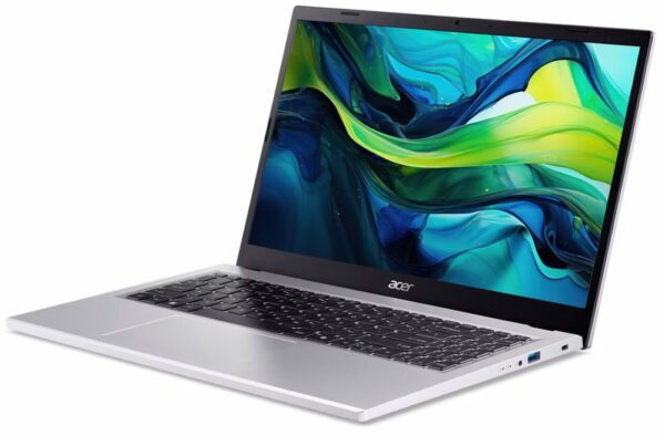Acer Aspire Go 15 15.6" F-HD IPS i7-13620H 16GB DDR5 1TB W11 - Afbeelding 5