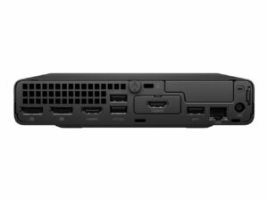 Alternative view of HP Prodesk Mini 400 G9 i7-14700T 16GB 512GB W11P