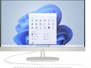 HP AIO 23.8 F-HD IPS TOUCH i5 1334U 8GB 512GB W11P