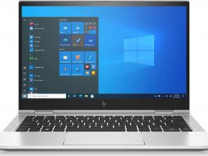 HP EliteBook X360 830 G8 14F-HD/i5-1145G7/8GB/256GB/W11P