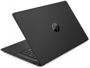 Alternative view of HP 17.3  17T-CN300 HD+ i5-1335U 8GB 256GB W11H