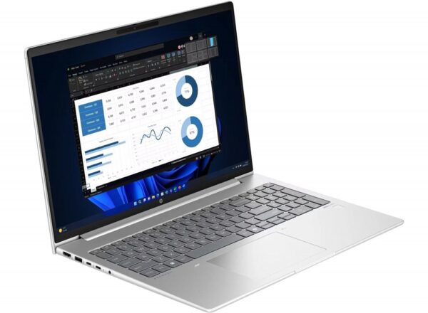 HP Probook 460 G11 U5-125U 16GB 512GB W11P - Afbeelding 3