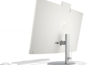 Alternative view of HP AIO 23.8 F-HD IPS TOUCH i5 1334U 8GB 512GB W11P